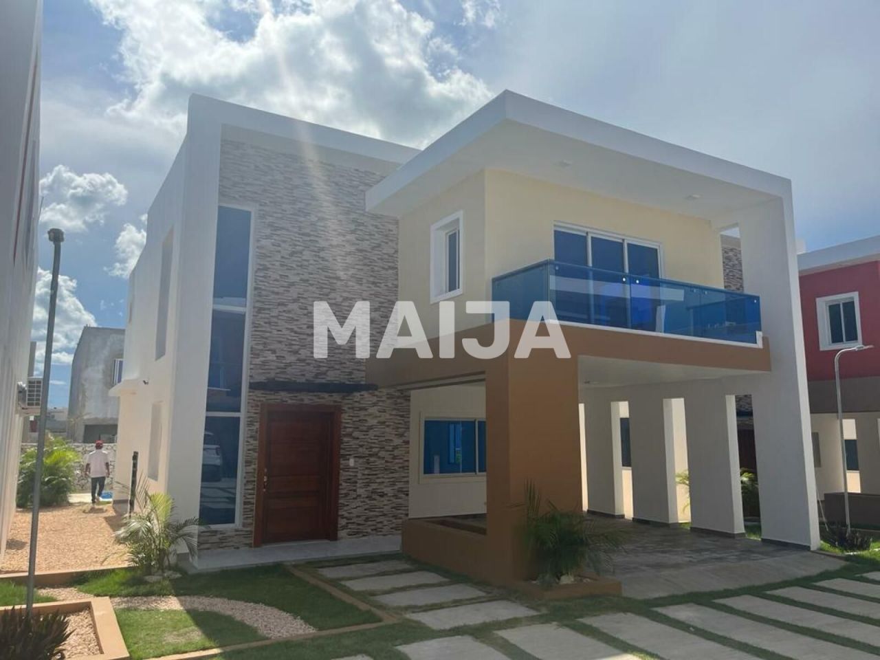 Maison à Punta Cana, République dominicaine, 170 m² - image 8