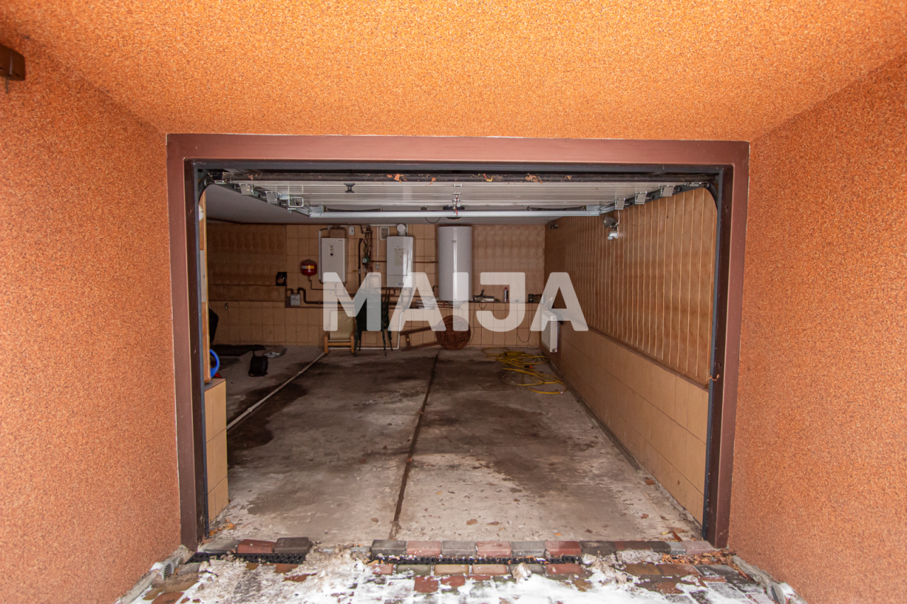 Casa en Riga, Letonia, 334 m² - imagen 7