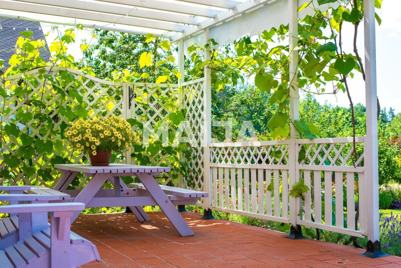 Casa en Kekava, Letonia, 308 m² - imagen 7