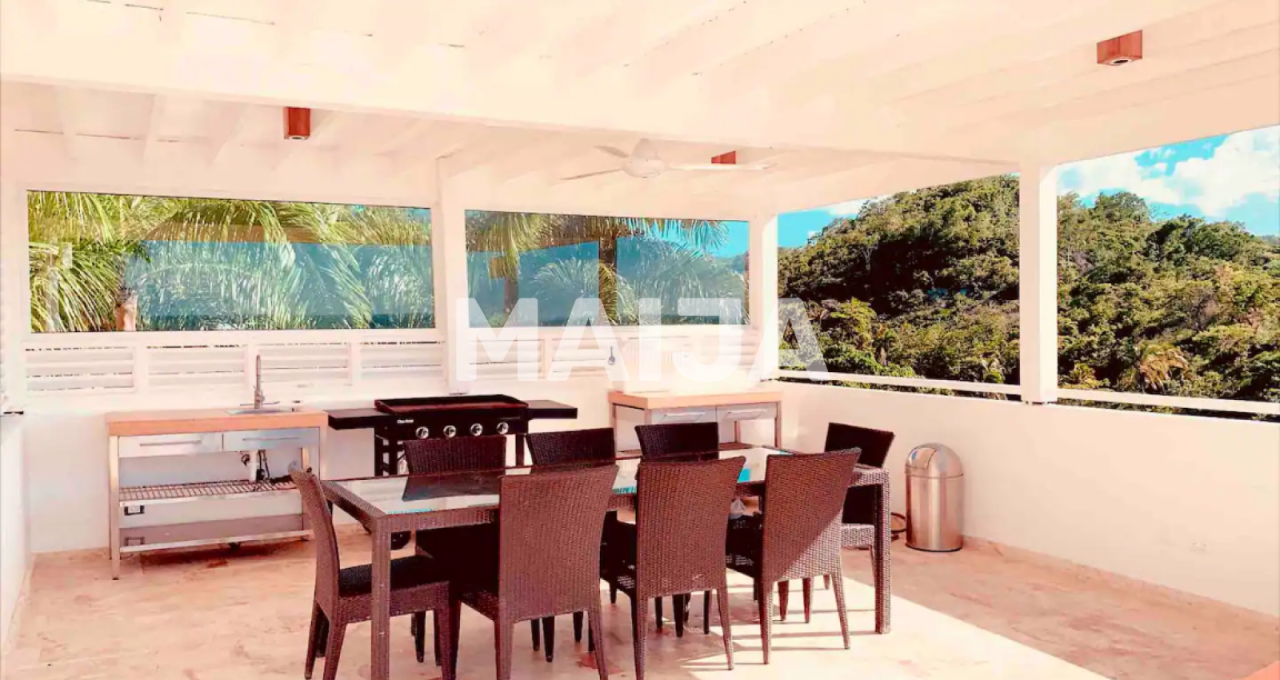 Villa in Las Terrenas, Dominican Republic, 750 m² - picture 6