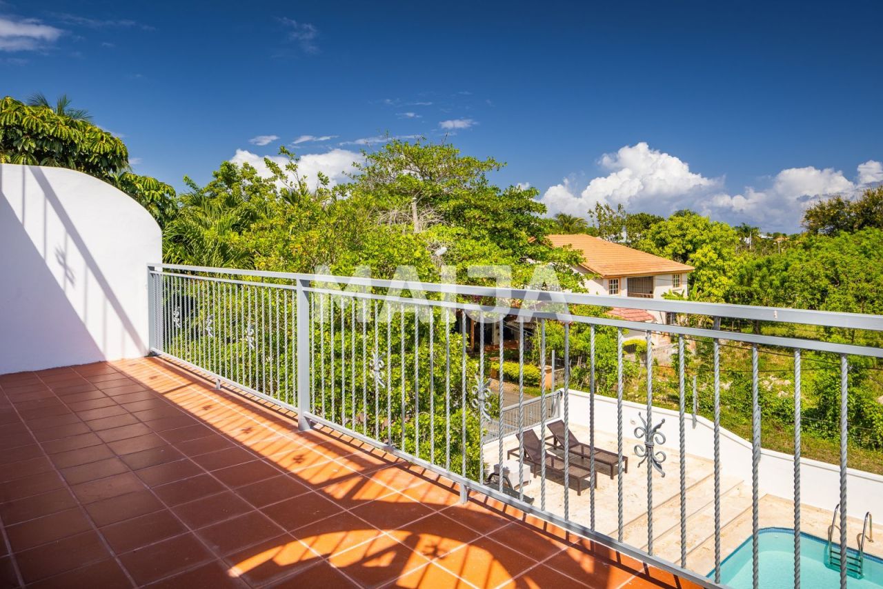 Apartment in Sosúa, Dominikanische Republik, 250 m² - Foto 7