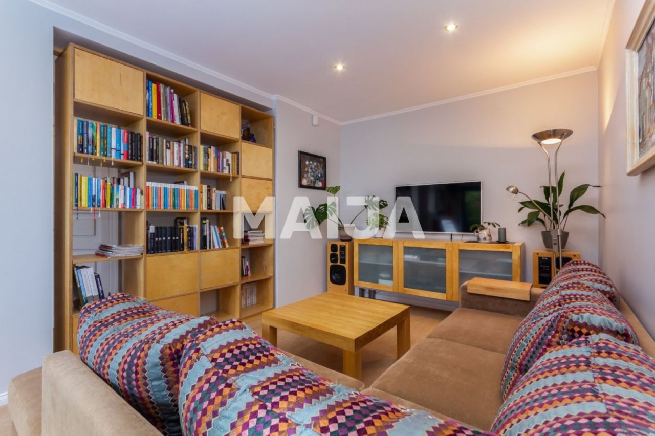 House Bikernieki, Latvia, 250 m² - picture 7