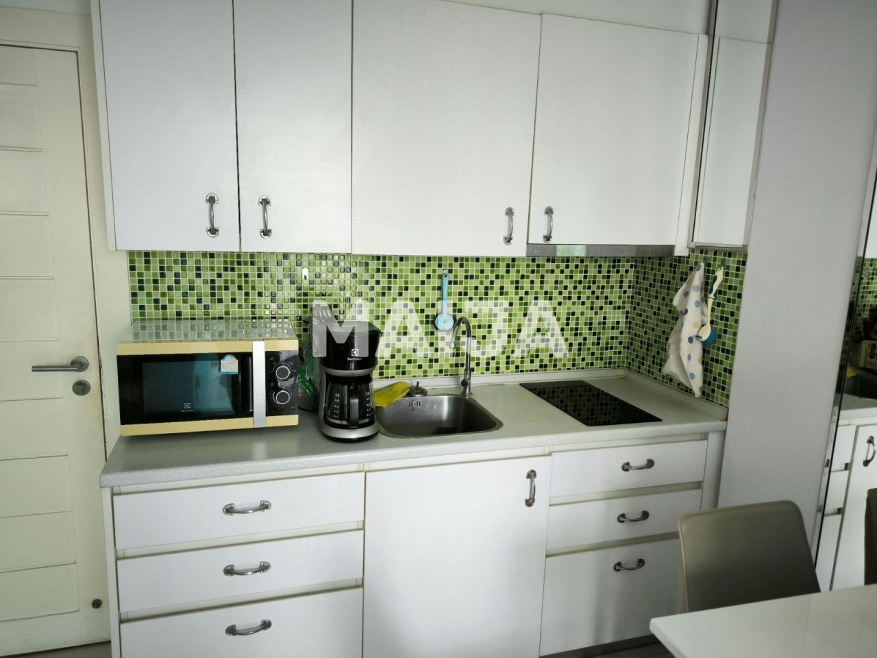 Appartamenti a Pattaya, Thailandia, 35 m² - foto 7