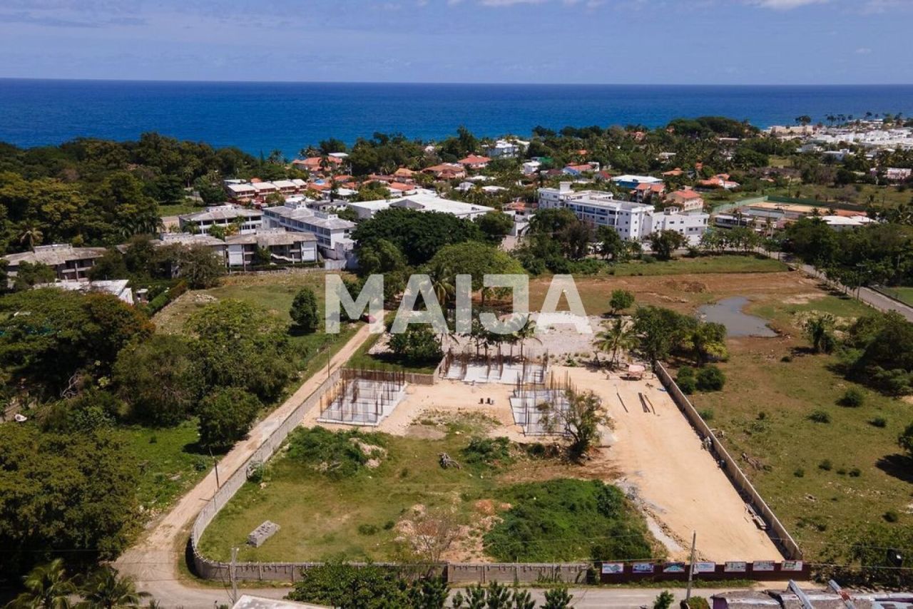 Apartment in Sosúa, Dominikanische Republik, 94 m² - Foto 7