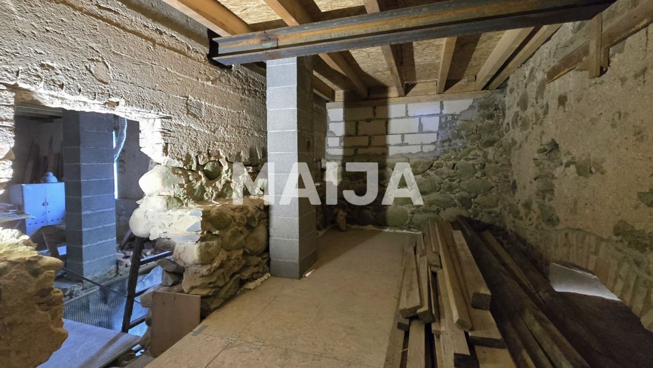 Maison More, Lettonie, 115 m² - image 7