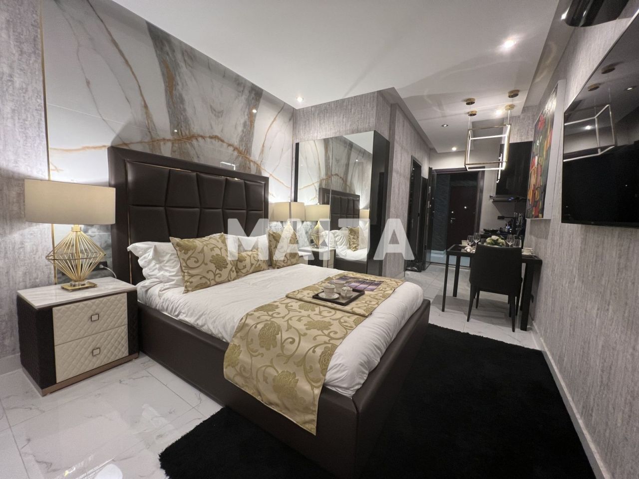 Apartment in Pattaya, Thailand, 20 m² - picture 7