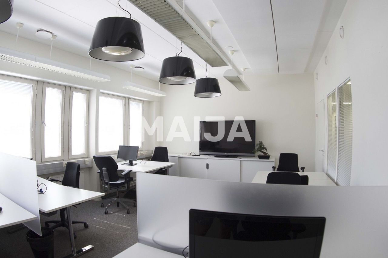 Office in Espoo, Finland, 1 787 m² - picture 7