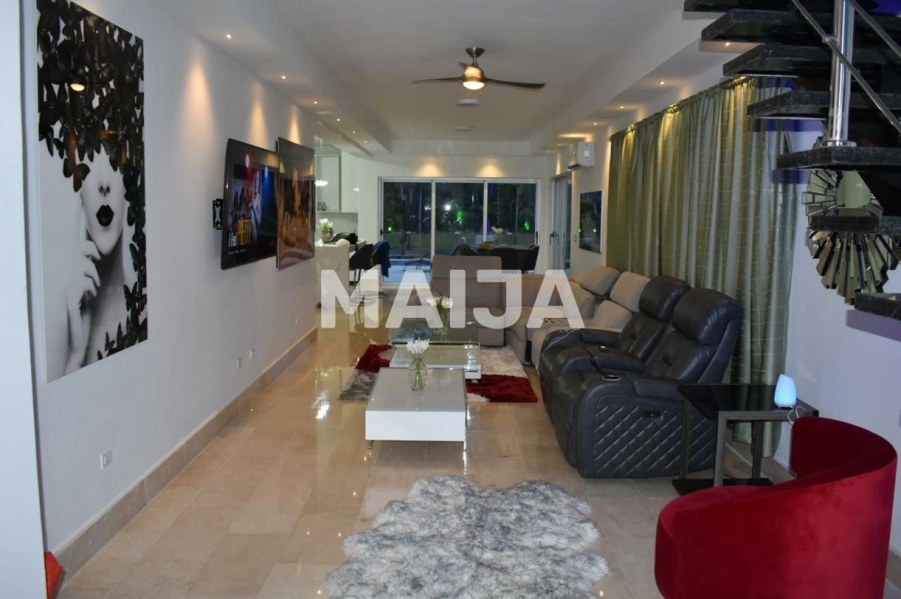 Villa in La Romana, Dominikanische Republik, 270 m² - Foto 7