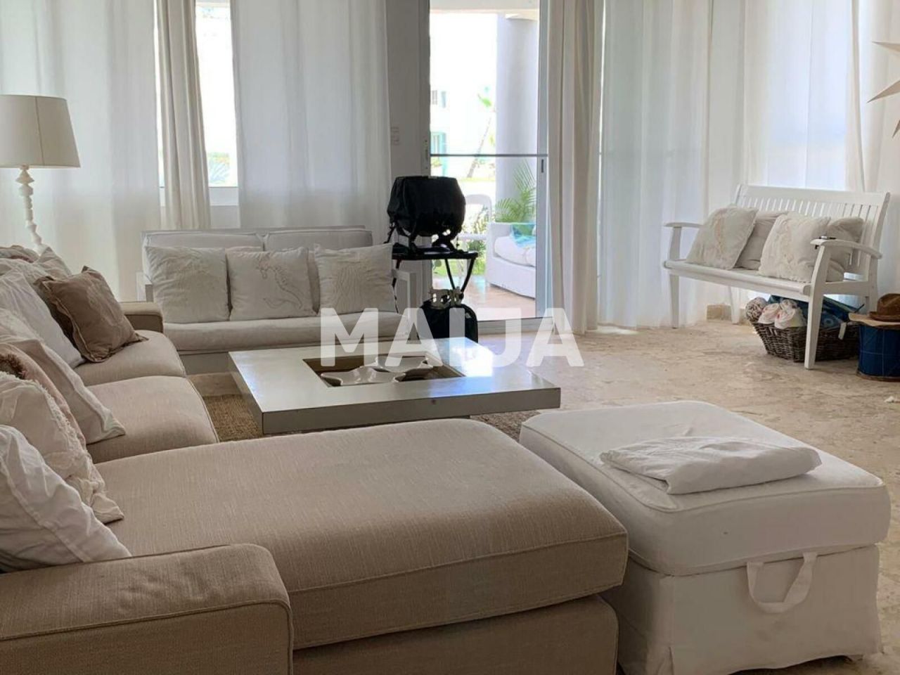Apartamento en Punta Cana, República Dominicana, 165.85 m² - imagen 7