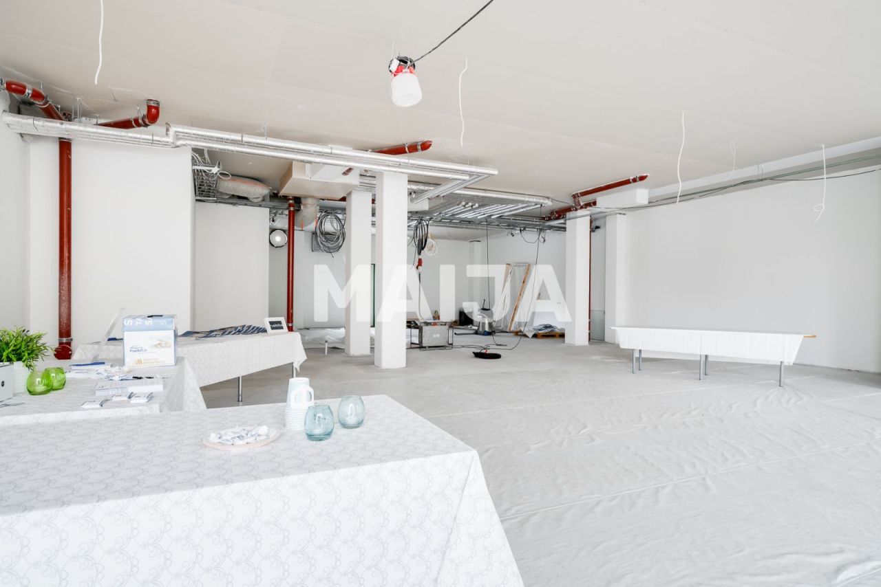 Oficina Raahe, Finlandia, 152.5 m² - imagen 7