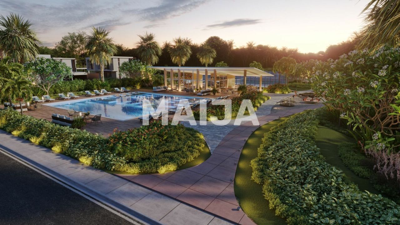 House in Punta Cana, Dominican Republic, 305 m² - picture 7