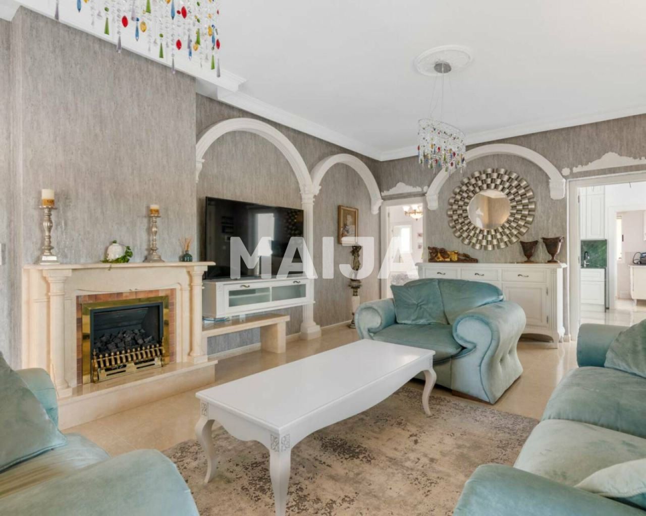 House in Daya Vieja, Spain, 230 m² - picture 7