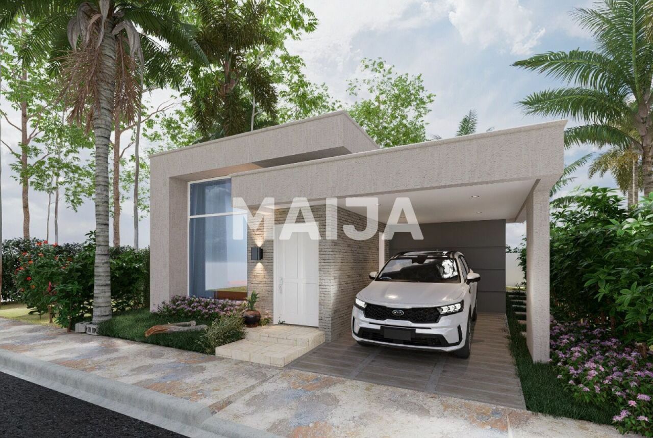 Appartamento a Punta Cana, Repubblica Dominicana, 75 m² - foto 7