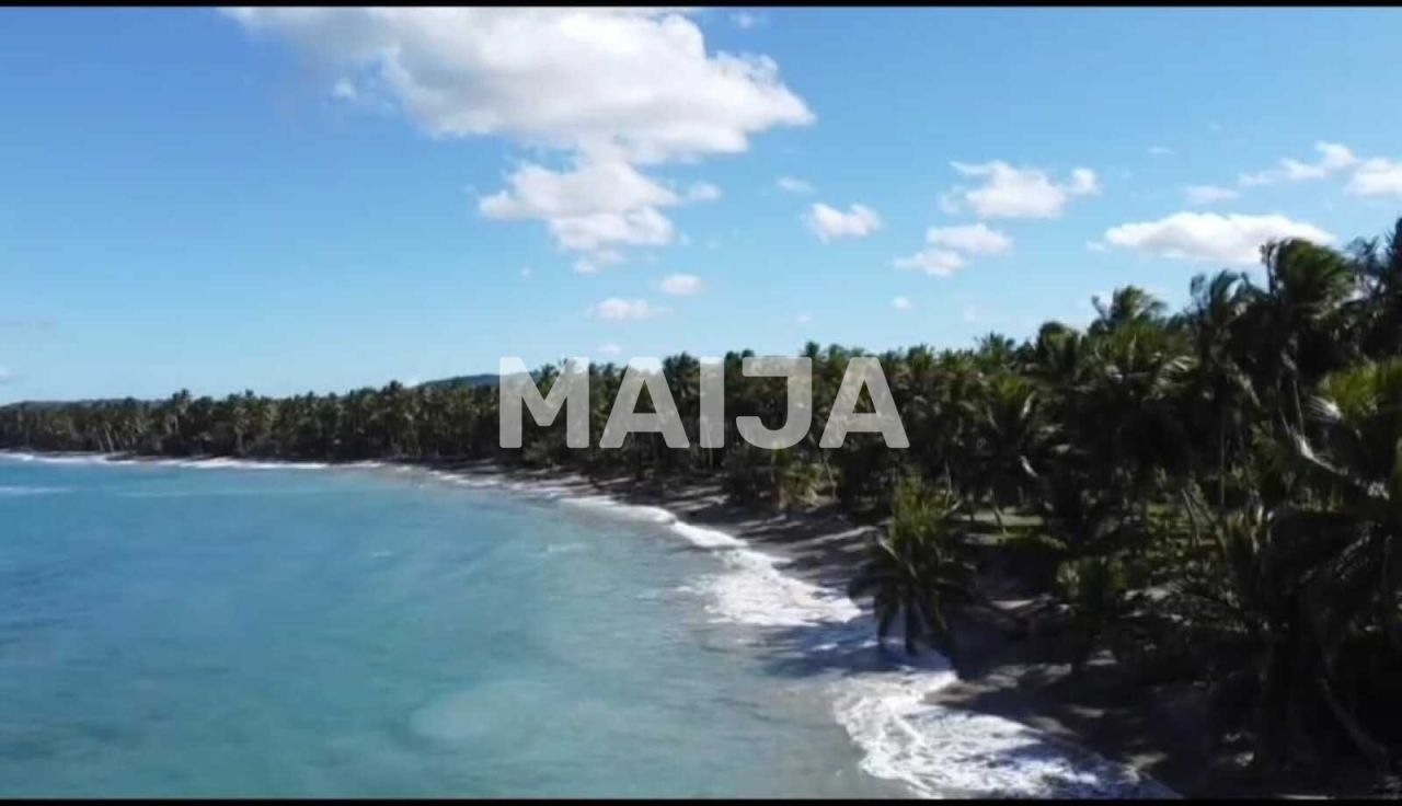 Grundstück in Gaspar Hernandez, Dominikanische Republik, 1 900 000 m² - Foto 7