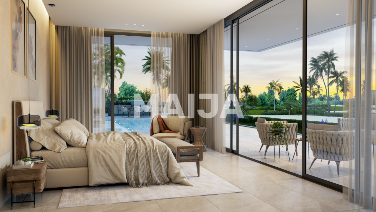 Villa à Cap Cana, République dominicaine, 1 713.5 m² - image 6