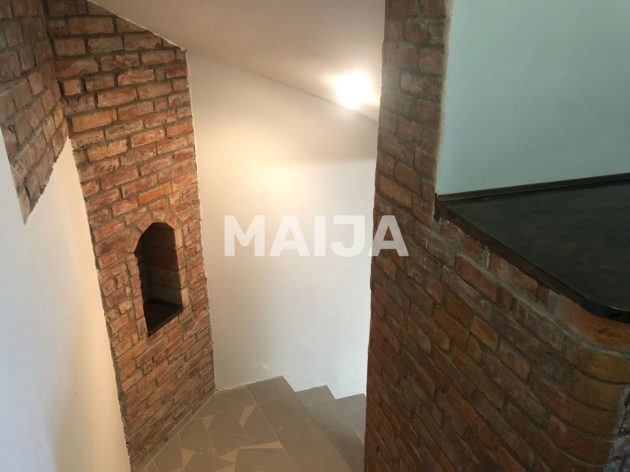 Flat in Liepaja, Latvia, 1 062 m² - picture 7