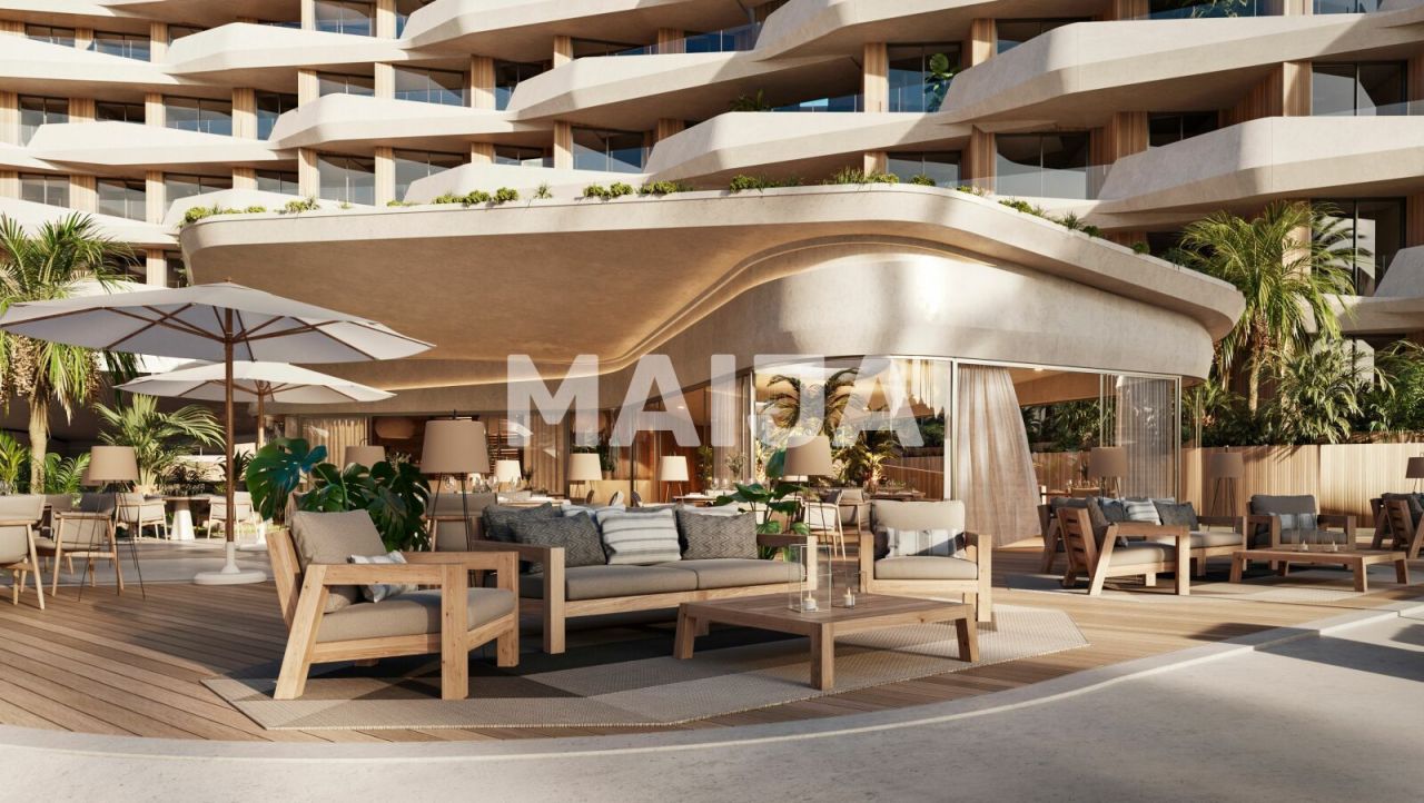 Appartamenti a Cap Cana, Repubblica Dominicana, 147.94 m² - foto 7