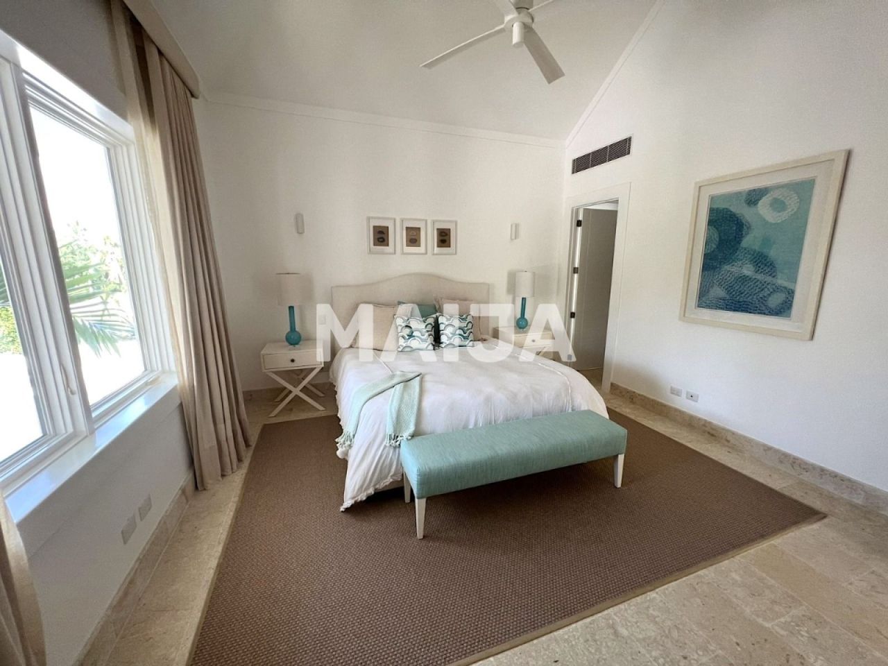 Villa a Punta Cana, Repubblica Dominicana, 800 m² - foto 8