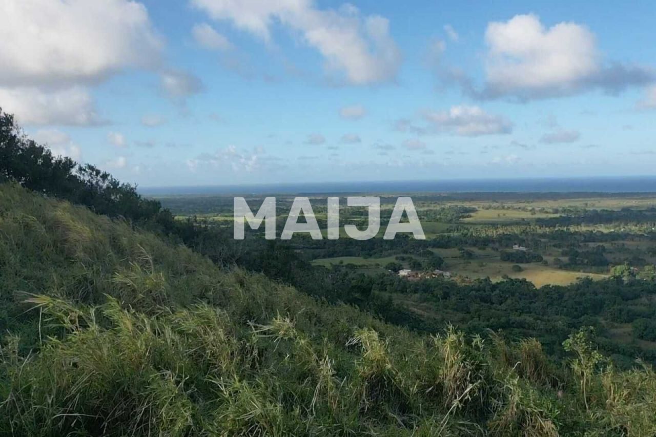 Terreno El Cedro, Repubblica Dominicana, 408 759 m2 - foto 8