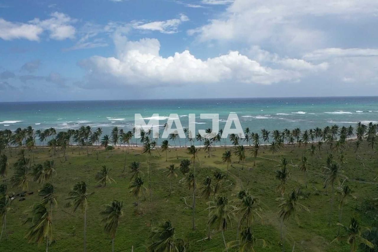 Terreno El Cedro, República Dominicana, 25 154.4 m² - imagen 8