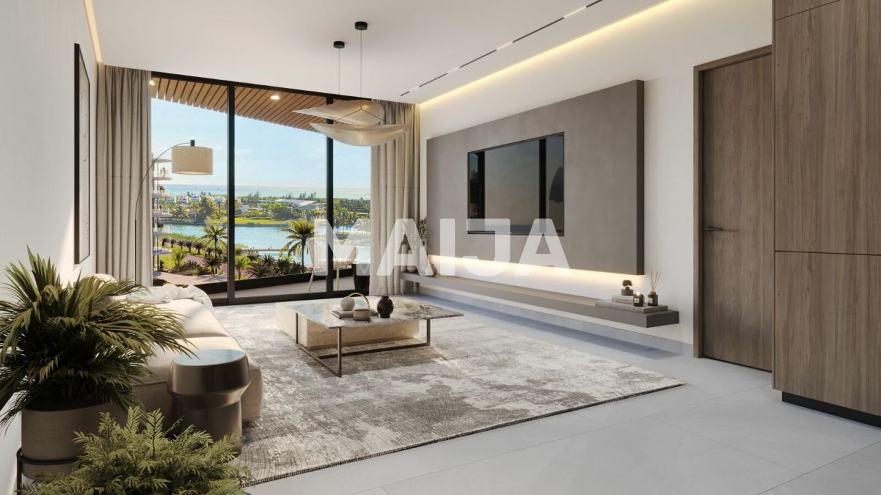Appartamenti a Cap Cana, Repubblica Dominicana, 562.75 m² - foto 8