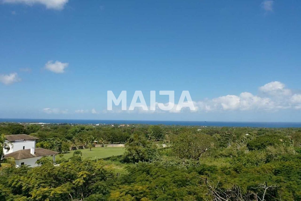 Land in Cabarete, Dominican Republic, 10 000 m² - picture 8