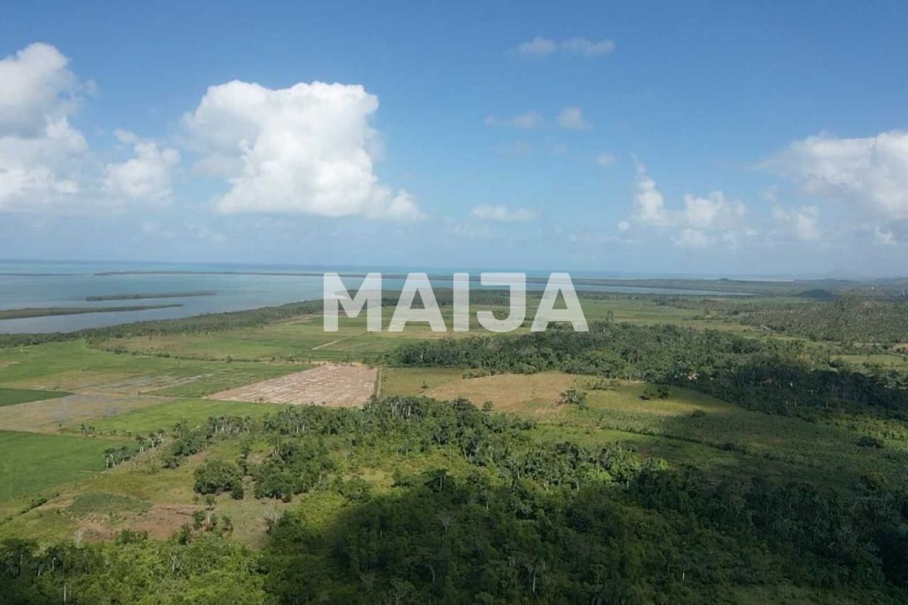 Terreno en Miches, República Dominicana, 7 441 106.9 m² - imagen 8