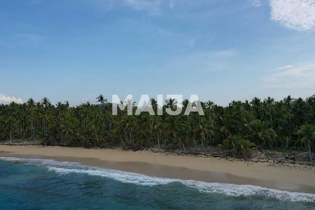 Land in Miches, Dominican Republic, 2 882 000 m² - picture 8