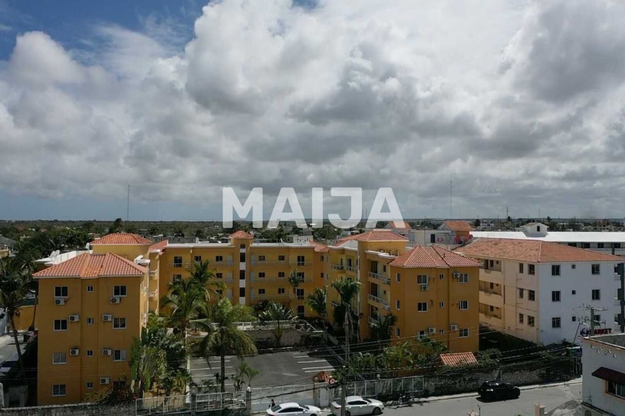 Appartamenti a Punta Cana, Repubblica Dominicana, 83 m² - foto 8