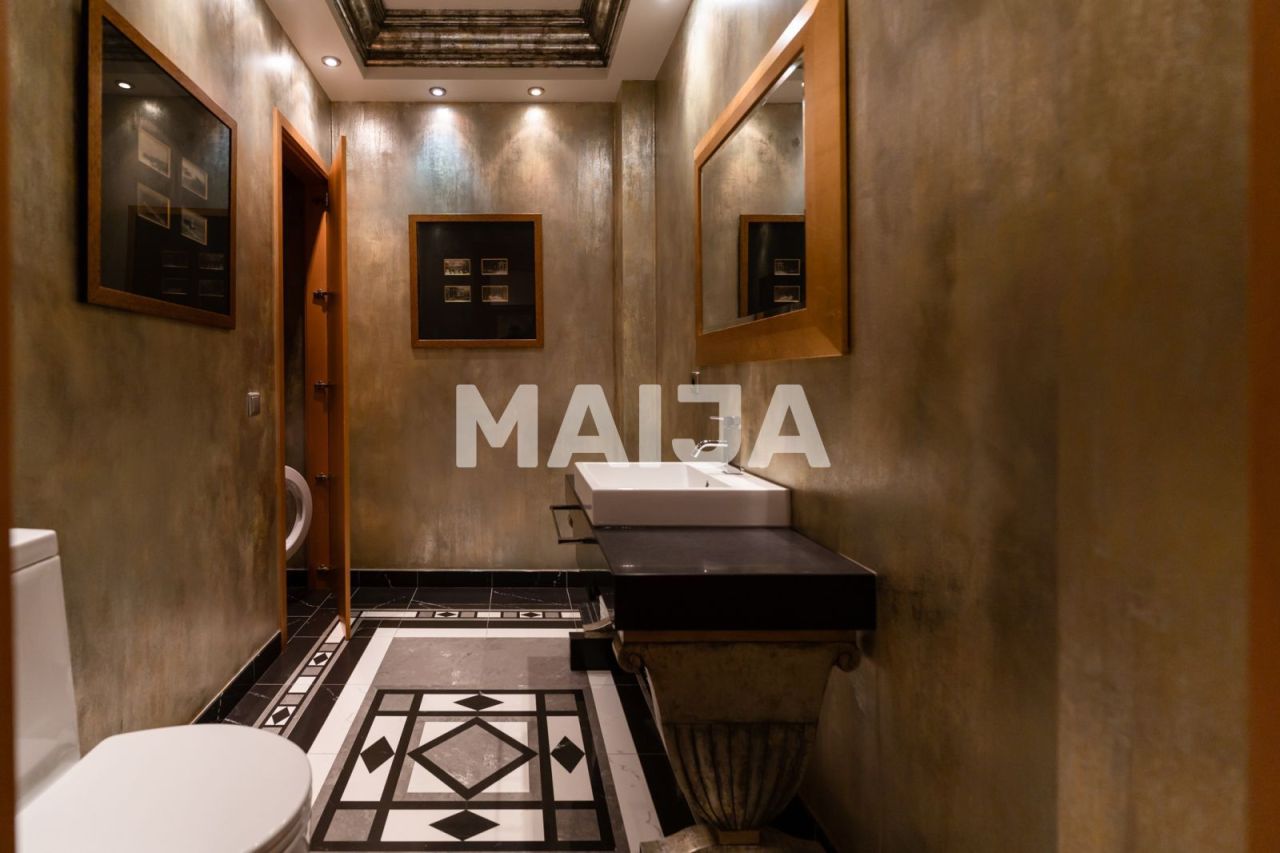 Appartement à Jūrmala, Lettonie, 330 m² - image 8