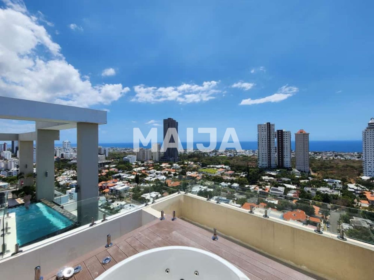 Apartamento Santo Domingo Norte, República Dominicana, 638 m² - imagen 8