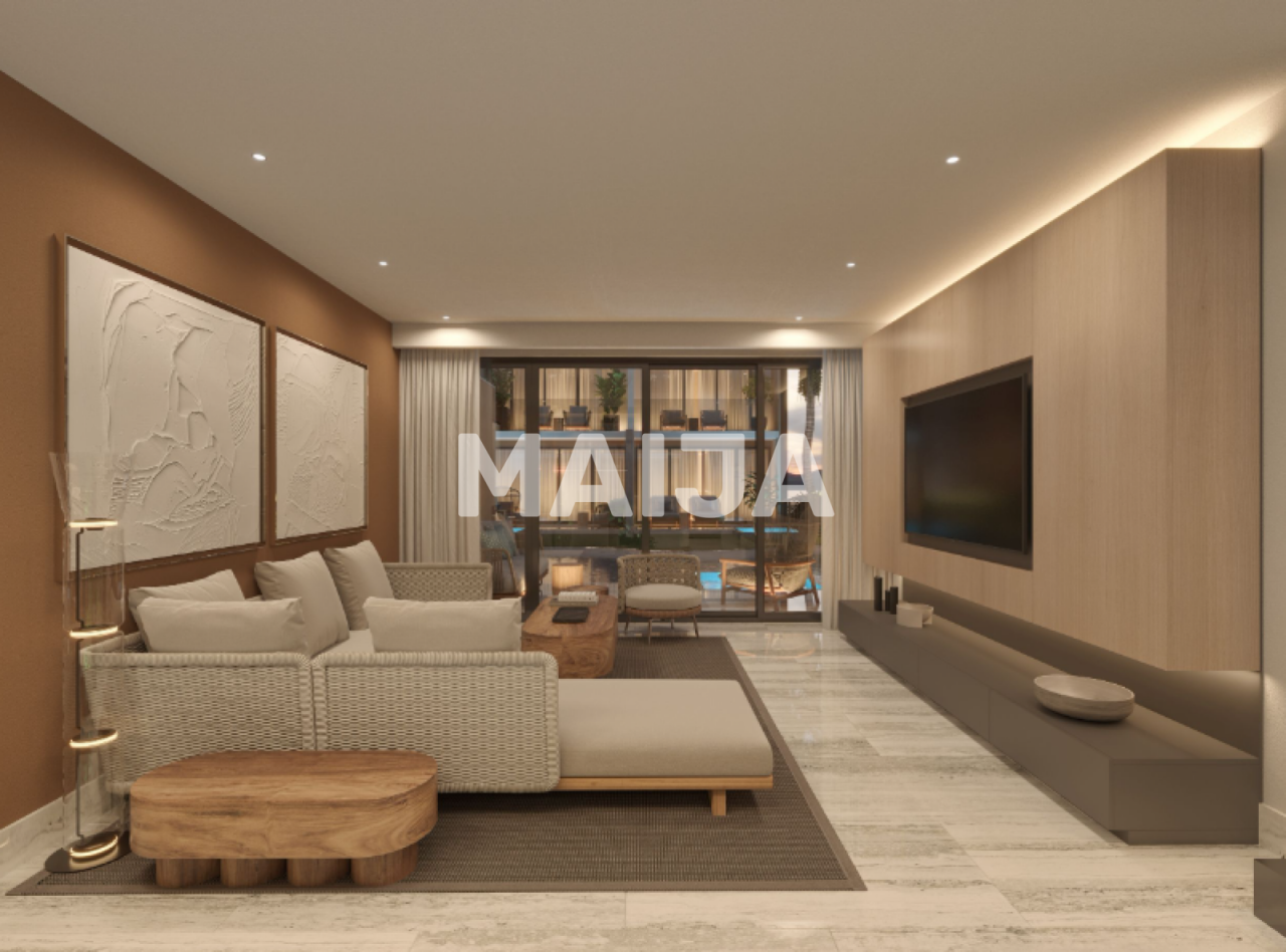 Flat in Las Terrenas, Dominican Republic, 191.67 m² - picture 8