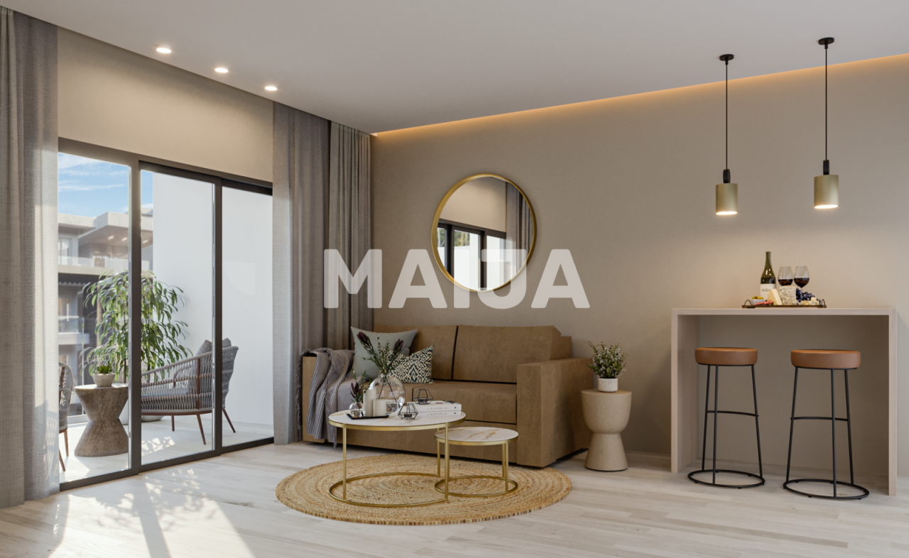 Apartamento en Punta Cana, República Dominicana, 259.36 m² - imagen 8