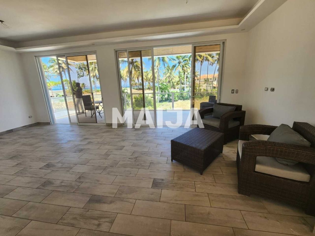 Haus in Cabarete, Dominikanische Republik, 249.6 m² - Foto 8