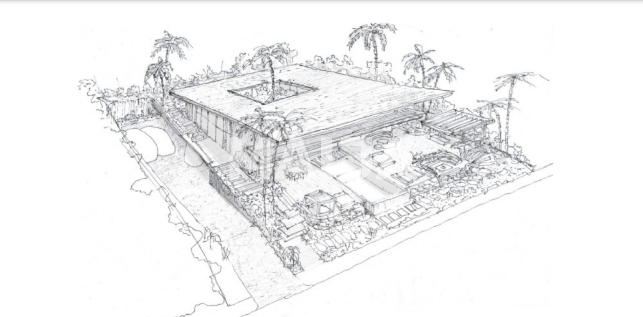 Villa in Cap Cana, Dominican Republic, 1 094.61 m² - picture 8