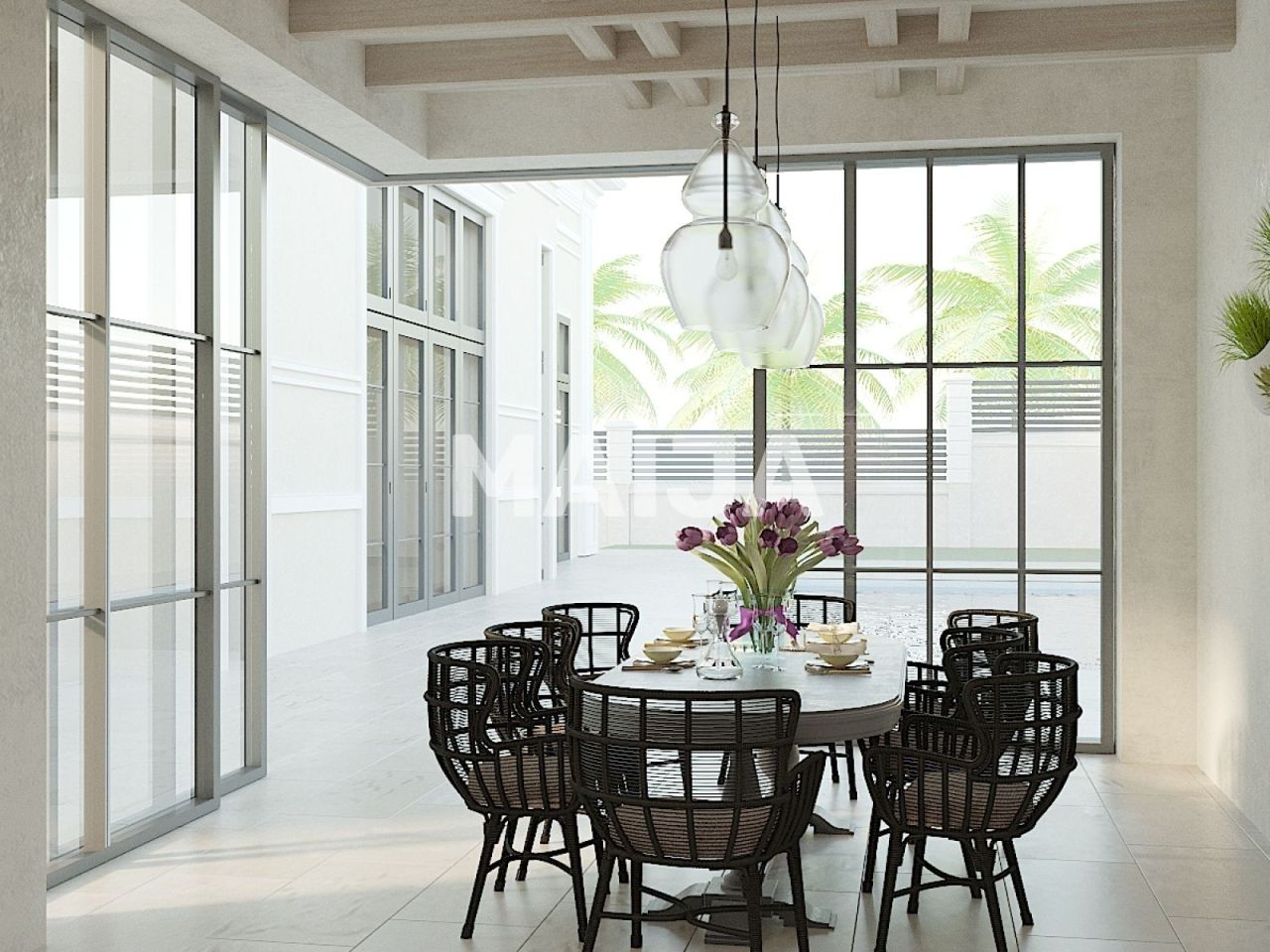 Haus in Alvor, Portugal, 575 m² - Foto 8