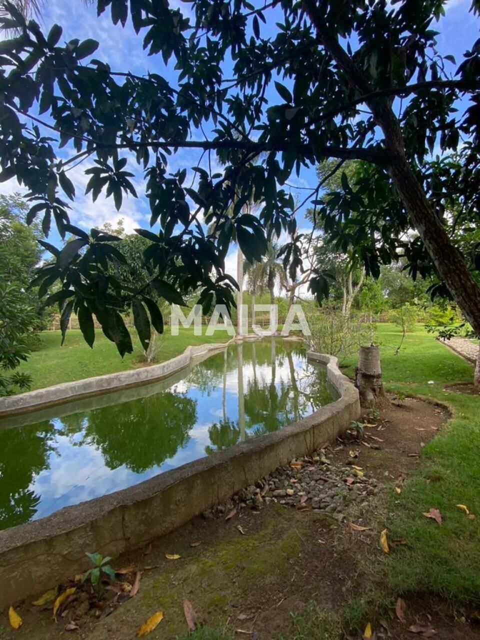 Terreno a Cabarete, Repubblica Dominicana, 230 000 m2 - foto 8