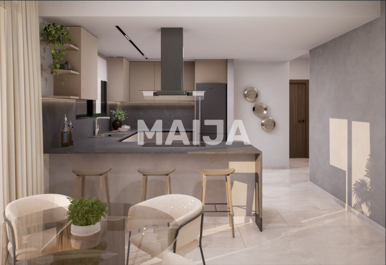 Apartamento en Cap Cana, República Dominicana, 124.46 m² - imagen 8