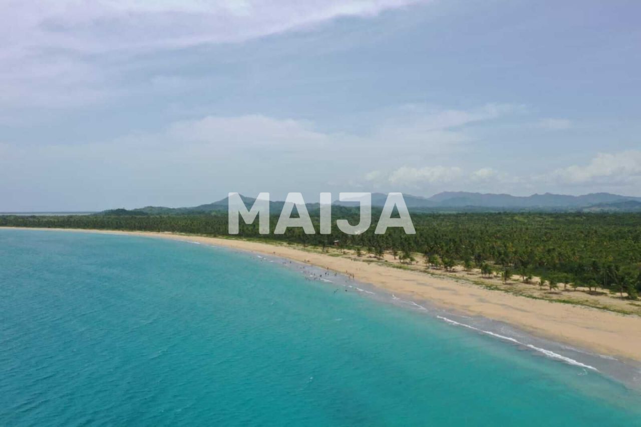 Terreno a Miches, Repubblica Dominicana, 3 870 372 m2 - foto 8