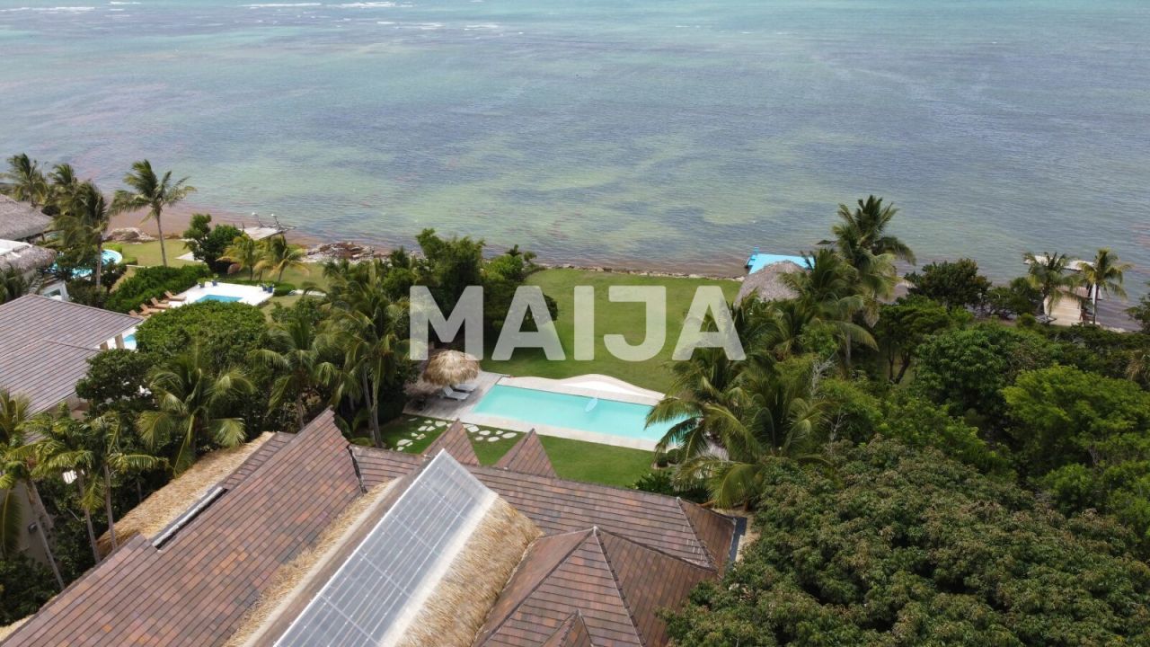 Villa a Punta Cana, Repubblica Dominicana, 1 300 m² - foto 8