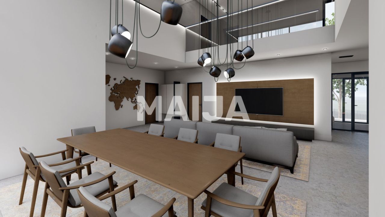 Casa Garkalne, Letonia, 230 m² - imagen 8