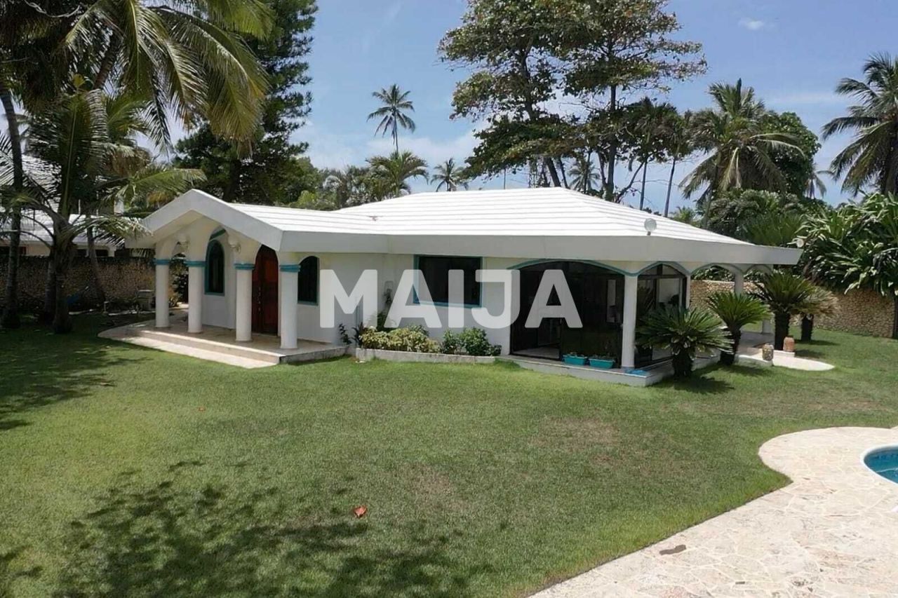 Villa in Cabarete, Dominican Republic, 160 m² - picture 8