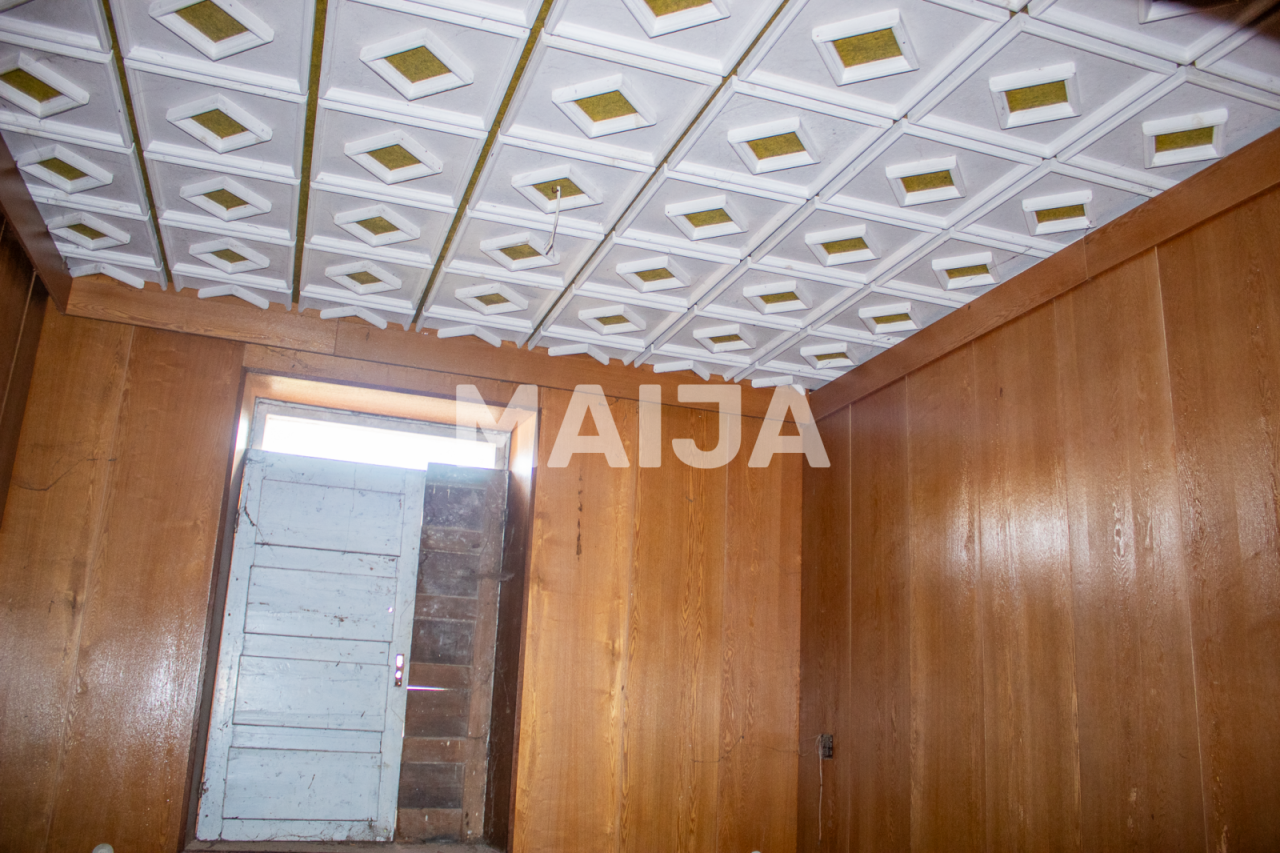 Büro in Iecava, Lettland, 530 m² - Foto 8