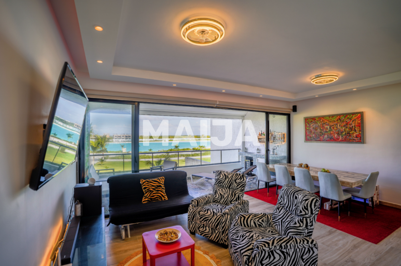 Appartamenti a Punta Cana, Repubblica Dominicana, 143 m² - foto 8