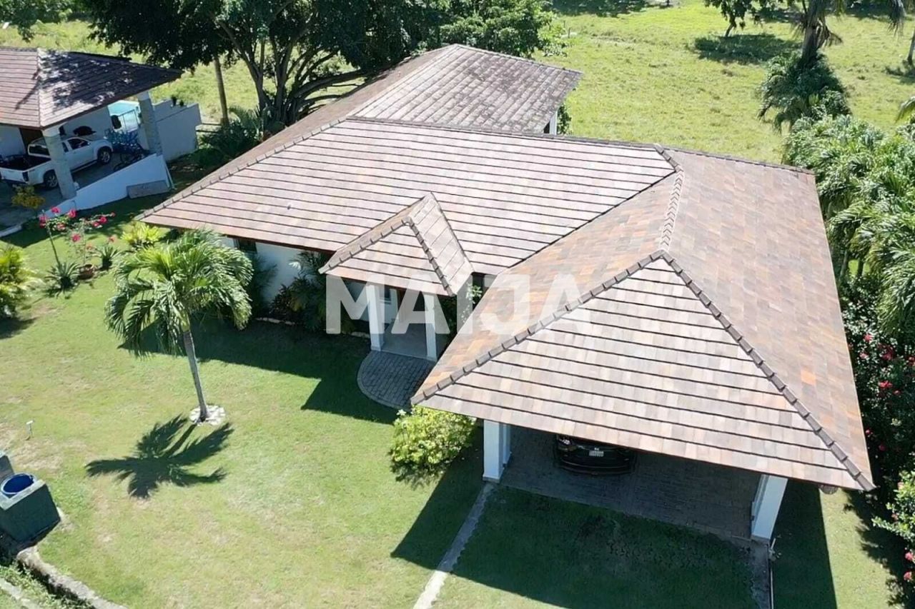 Maison à Sosúa, République dominicaine, 250 m² - image 8