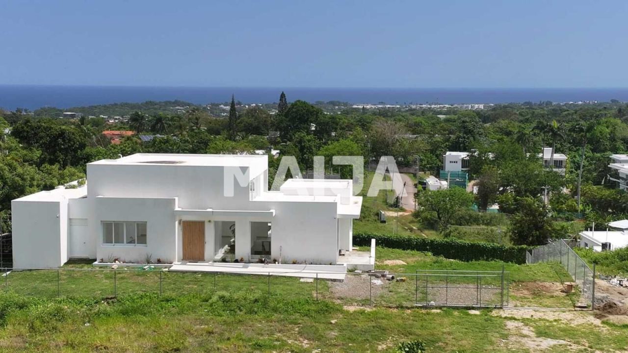 Villa à Sosúa, République dominicaine, 300 m² - image 8