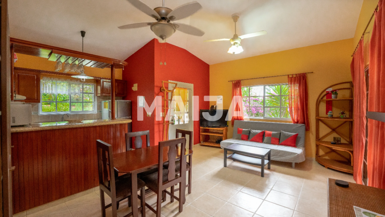 Villa in Sosua, Dominican Republic, 109.4 m² - picture 9