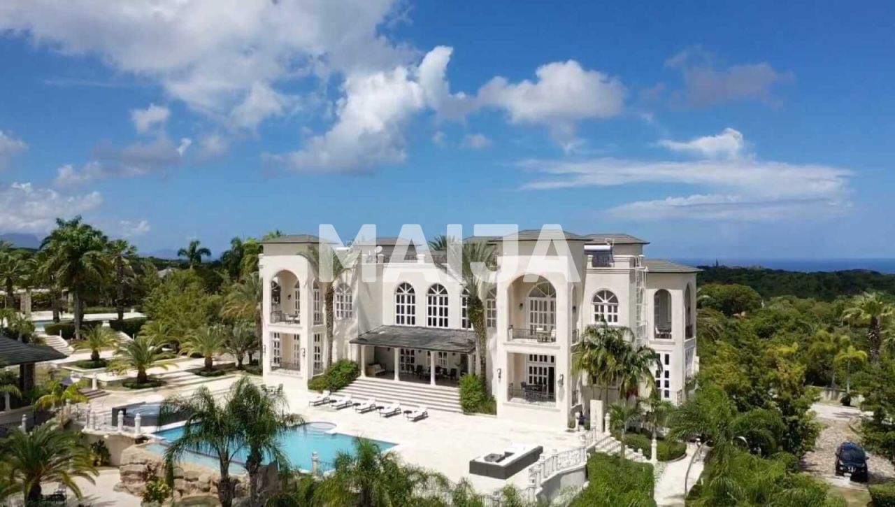 Villa in Cabarete, Dominican Republic, 5 000 m² - picture 9