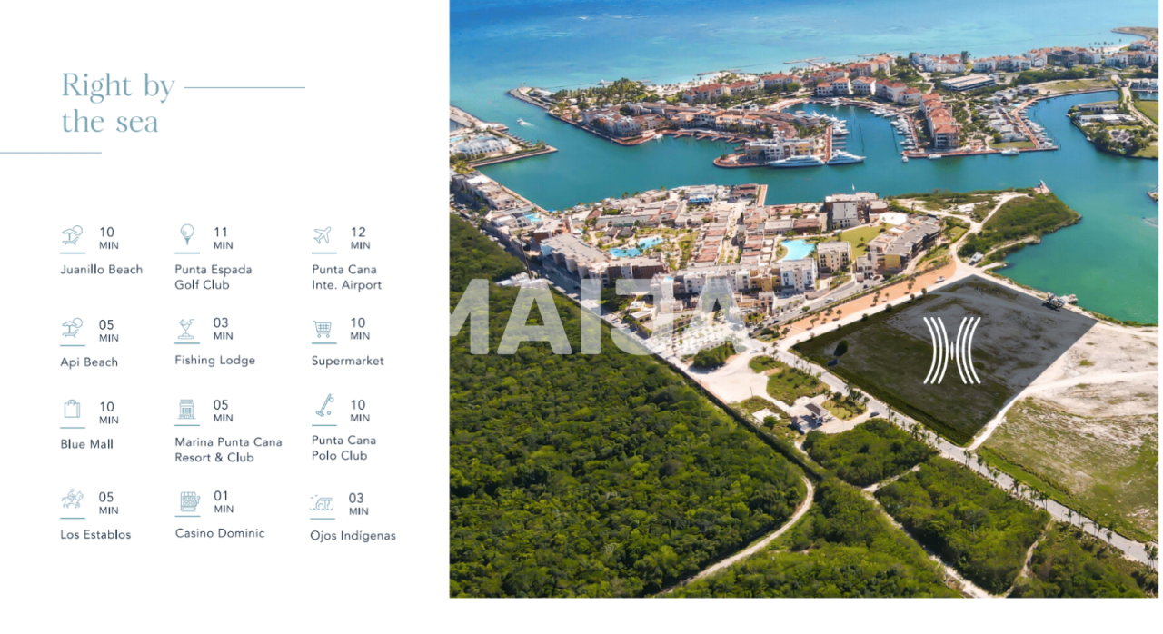 Appartement à Cap Cana, République dominicaine, 178.35 m² - image 9