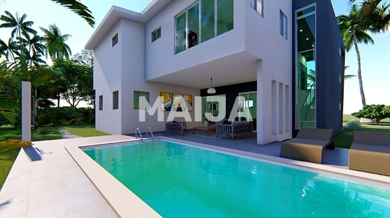 Haus in Punta Cana, Dominikanische Republik, 250 m² - Foto 9